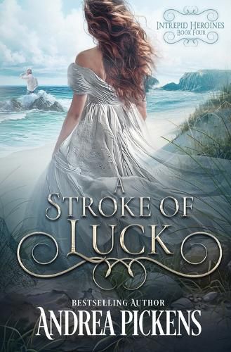 Cover image for A Stroke of Luck