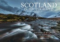 Cover image for Scotland in Photographs