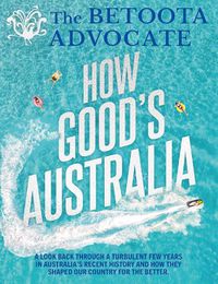 Cover image for How Good's Australia