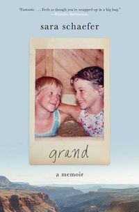 Cover image for Grand: A Memoir