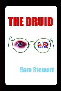 Cover image for The Druid