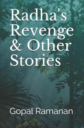 Cover image for Radha's Revenge & Other Stories