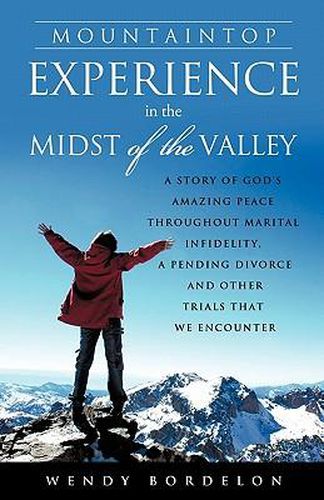 Cover image for Mountaintop Experience in the Midst of the Valley