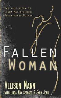 Cover image for Fallen Woman