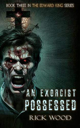 Cover image for An Exorcist Possessed