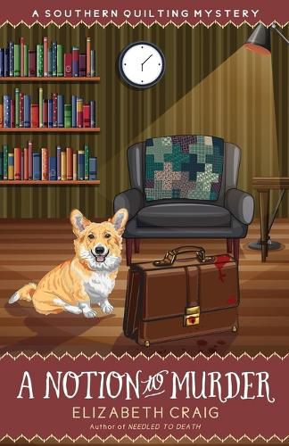 Cover image for A Notion to Murder