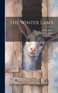 Cover image for The Winter Lamb