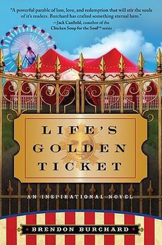 Cover image for Life's Golden Ticket