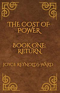 Cover image for The Cost of Power