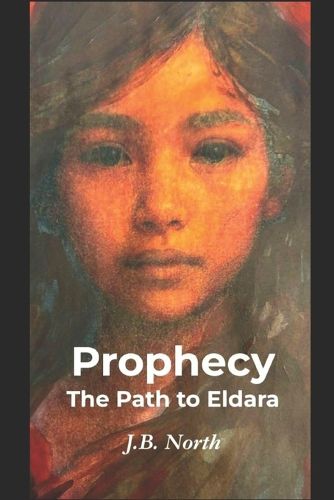 Cover image for Prophecy