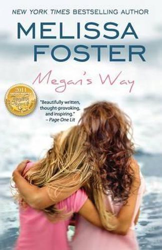 Cover image for Megan's Way