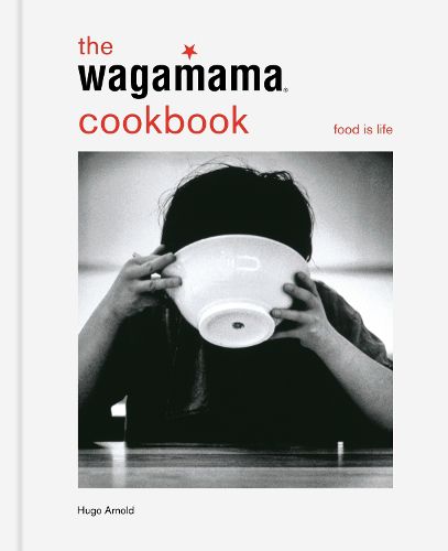 Cover image for The Wagamama Cookbook