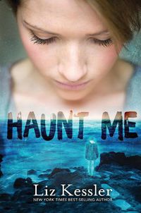 Cover image for Haunt Me