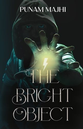 Cover image for The Bright Object