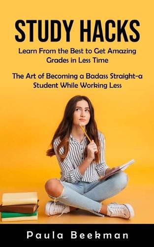 Cover image for Study Hacks