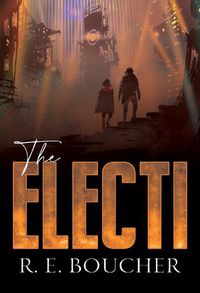 Cover image for The Electi