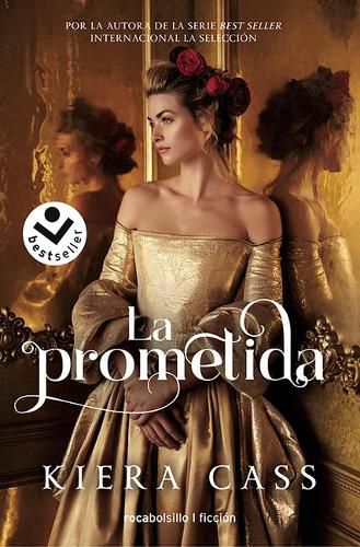 Cover image for La prometida / The Betrothed
