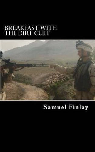Cover image for Breakfast with the Dirt Cult