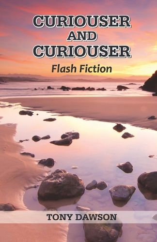 Cover image for CURIOUSER AND CURIOUSER