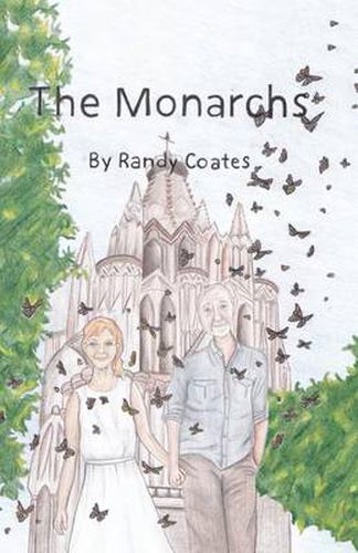 Cover image for The Monarchs