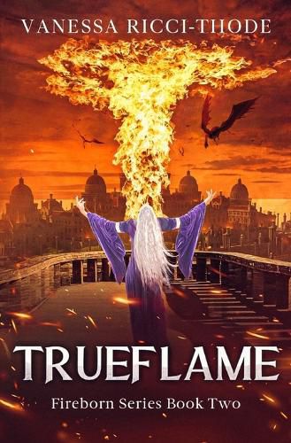 Cover image for Trueflame