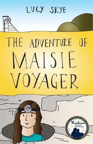 Cover image for The Adventure of Maisie Voyager