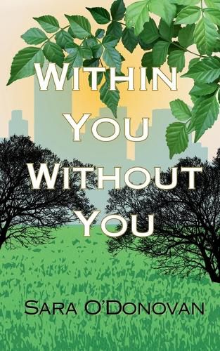 Cover image for Within You, Without You