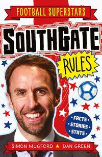 Cover image for Southgate Rules