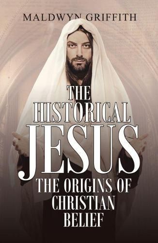 Cover image for The Historical Jesus: the Origins of Christian Belief