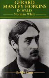 Cover image for Gerard Hopkins in Wales