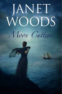 Cover image for Moon Cutters