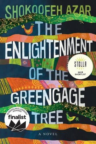Cover image for The Enlightenment of the Greengage Tree