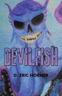 Cover image for Devilfish