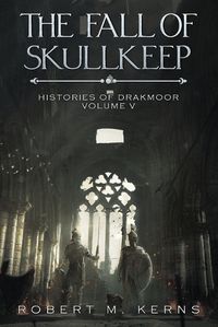 Cover image for The Fall of Skullkeep