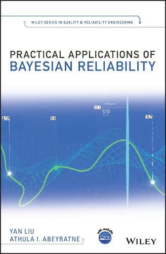 Cover image for Practical Applications of Bayesian Reliability
