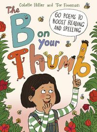 Cover image for The B on Your Thumb