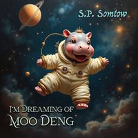 Cover image for I'm Dreaming of Moo Deng