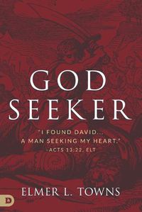 Cover image for God Seeker