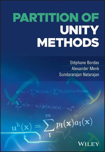Cover image for Partition of Unity Methods