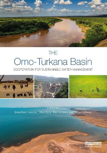 The Omo-Turkana Basin