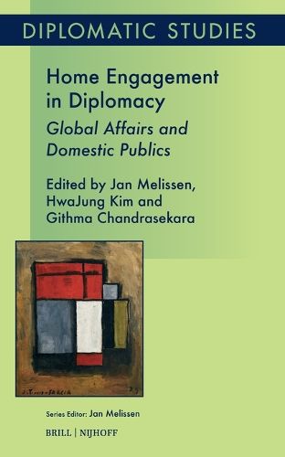 Cover image for Home Engagement in Diplomacy