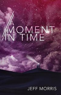 Cover image for A Moment in Time