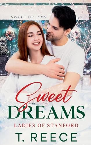 Cover image for Sweet Dreams