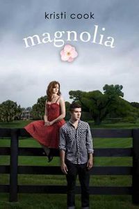 Cover image for Magnolia