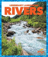 Cover image for Rivers