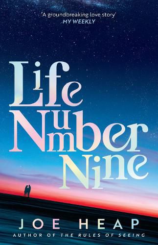 Cover image for Life Number Nine