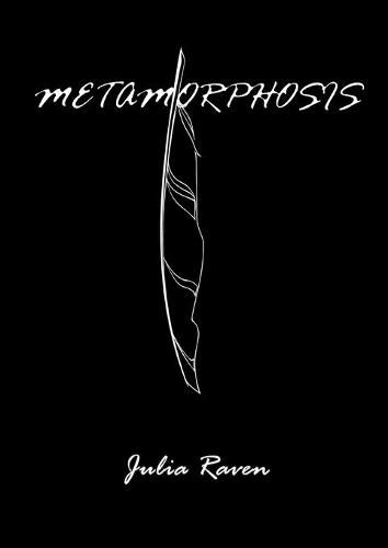 Cover image for Metamorphosis