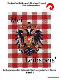 Cover image for Mei Leibspeis