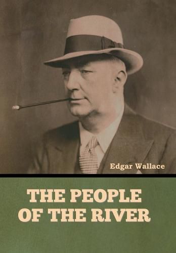 Cover image for The People of the River