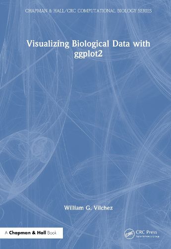 Cover image for Visualizing Biological Data with ggplot2